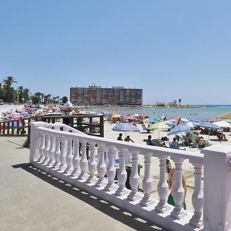Playa Los Loco Torrevieja Zewnętrze zdjęcie