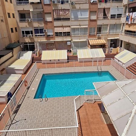Playa Los Loco Torrevieja Zewnętrze zdjęcie
