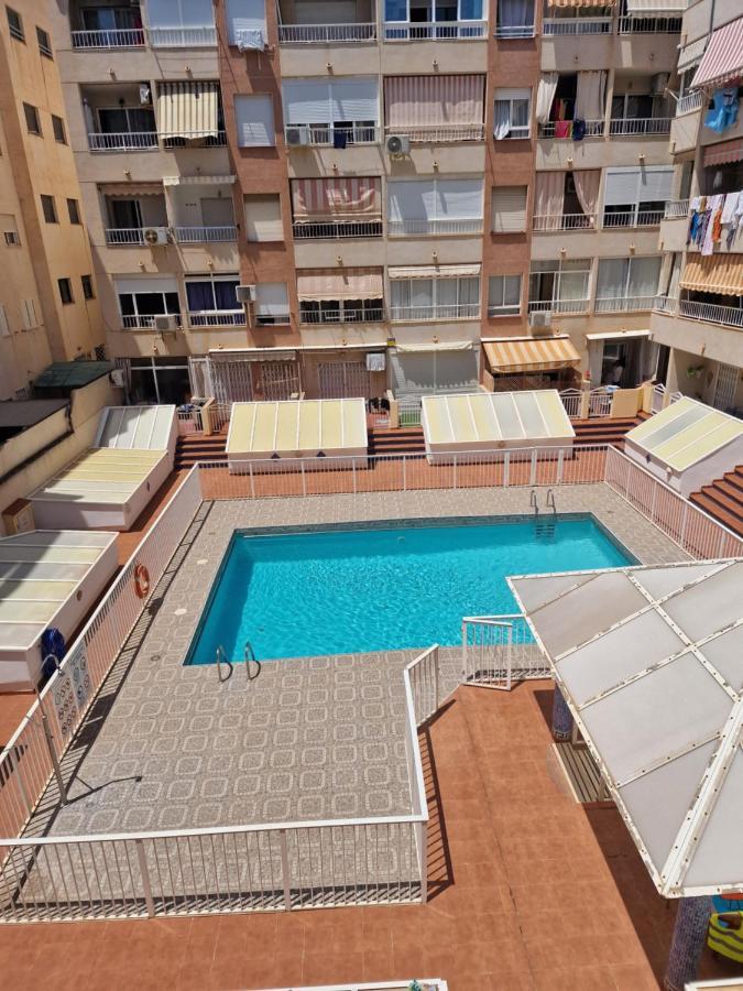 Playa Los Loco Torrevieja Zewnętrze zdjęcie