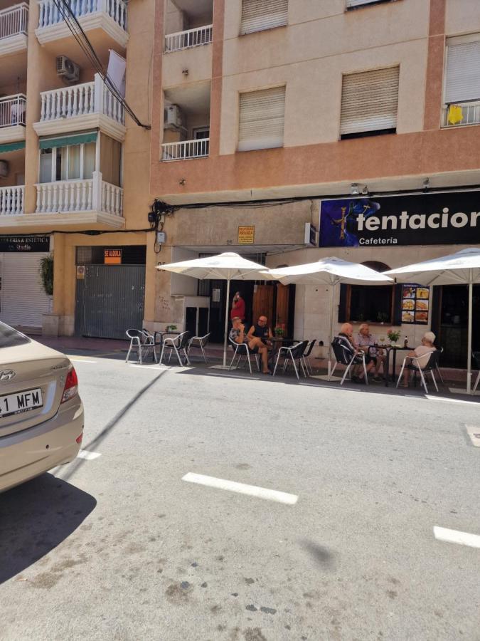 Playa Los Loco Torrevieja Zewnętrze zdjęcie