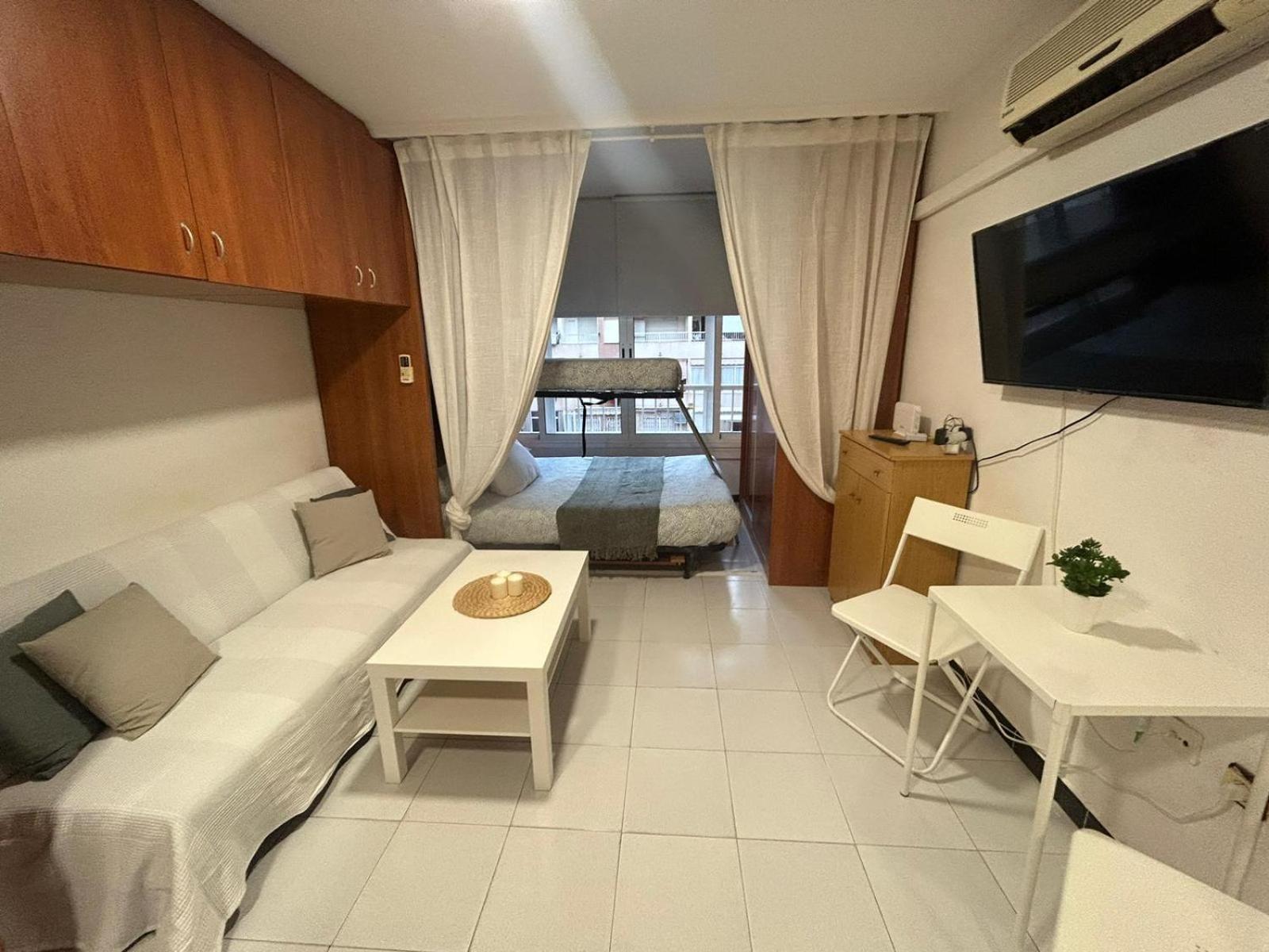 Playa Los Loco Torrevieja Zewnętrze zdjęcie